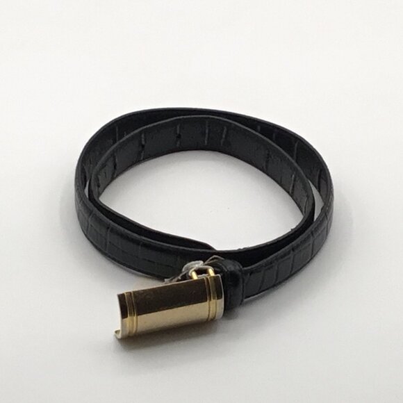 Kenneth Cole Black Belt - Picture 1 of 7